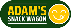 Adam's Snack Wagon