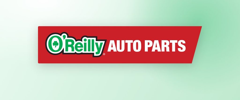 O'Reilly Auto Parts food