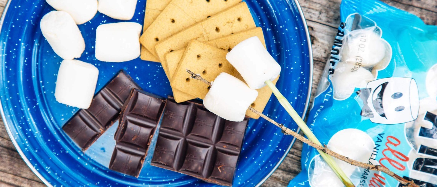 S'mores & Campfire food