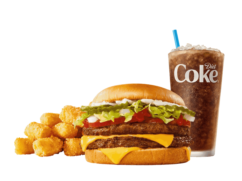 Sonic Drive-In food