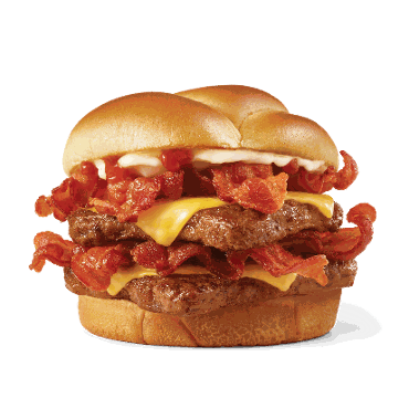 Wendy's food