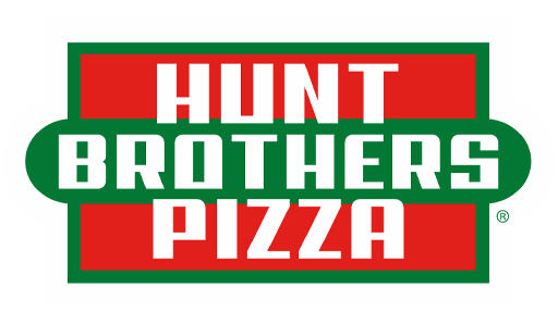 Hunt Brothers Pizza logo