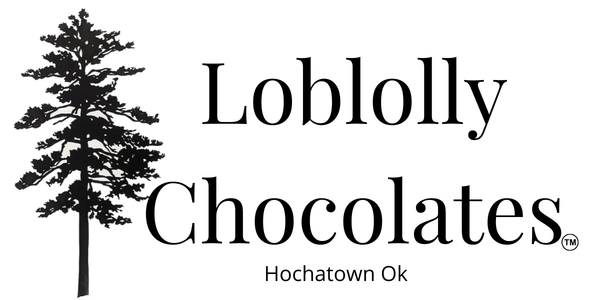 Loblolly Chocolates logo