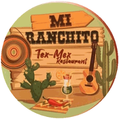Mi Ranchito Mexican logo