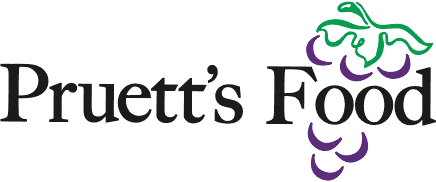 Pruett's Food logo
