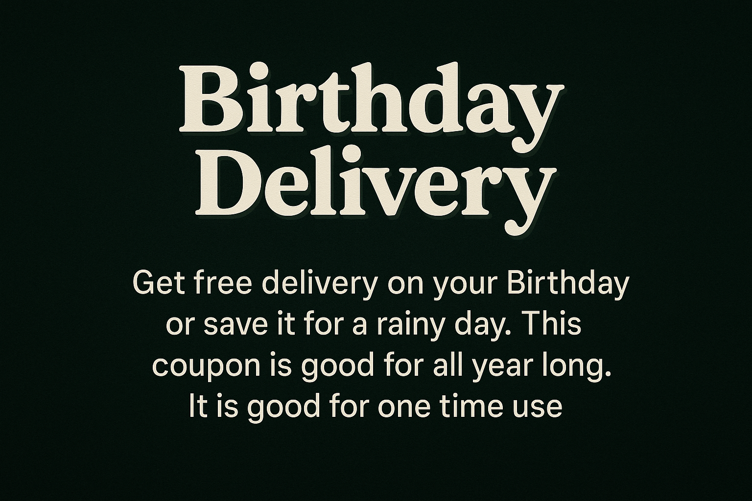 advertisement